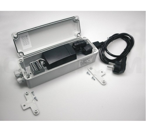 Настольный блок питания Testo 0554 1748 Настольный блок питания Testo 0554 1748